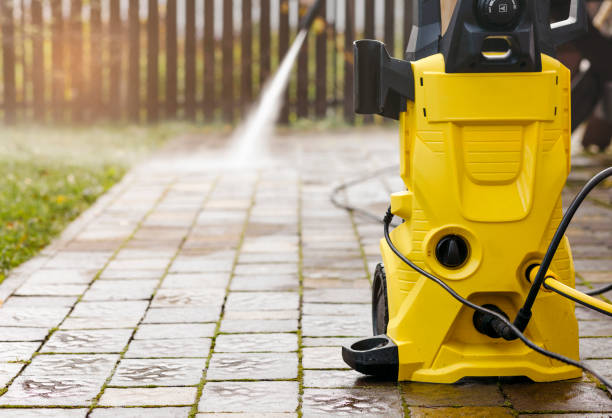 Best Factory Floor Cleaning  in Gervais, OR